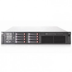 Server sh HP ProLiant DL380 G6 2x Xeon X5570 2x73GB SAS foto