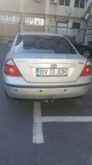 Vand Ford mondeo diesel an 2000 klima impecabil foto