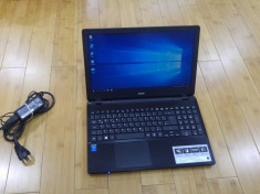 Laptop Acer Aspire E1-571 , 15,6&amp;quot; , i5-4210U , 4Gb , 500Gb SSHD 8 , ca nou foto