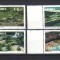 CISKEI 1992, Arhitectura. Hoteluri, serie neuzată, MNH