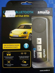 Bluetooth auto foto