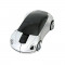 MOUSE OMEGA CAR OM-300 1200DPI WIRELESS SILVER