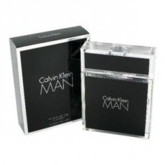 Calvin Klein Calvin Klein Man EDT 50 ml pentru barbati foto