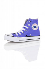 Tenisi Converse Albastri 136560C Unisex foto