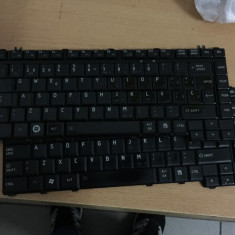 Tastatura Toshiba satellite A300 ( A129)