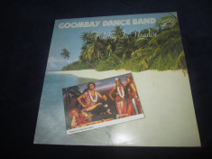 Goombay Dance Band ?? Holiday In Paradise _ vinyl(LP,album) Olanda foto