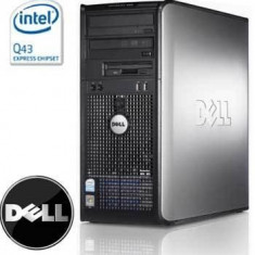 calculator second hand Dell Optiplex 760 mt Dual Core E5300 foto