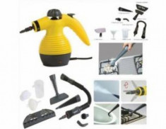 Aparat curatat cu aburi Steam Cleaner foto