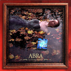 ABRA - La Frumusetea Ei (1 CD) foto