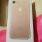 iPhone 7 Plus 128GB Auriu Sigilat