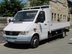 Mercedes Sprinter 412, 2.9 Turbo Diesel, an 1998 foto