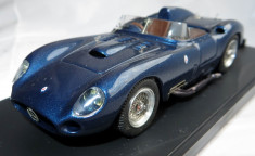 BANG Maserati 450S stradale 1957 1:43 foto