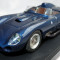 BANG Maserati 450S stradale 1957 1:43