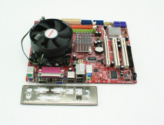 ***SUPER-IEFTIN !!!***KIT-uri Quad Core LGA775 cu garantie si transport gratuit! foto