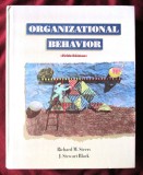 &quot;ORGANIZATIONAL BEHAVIOR&quot;, Richard M. Steers /J. Stewart Black, 1994. Carte noua