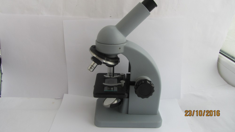 Microscop IOR MD 2 didactic. | arhiva Okazii.ro