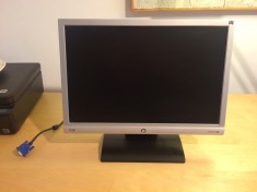 Monitor calculator lcd foto