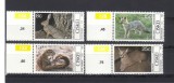 CISKEI 1982, Fauna, serie neuzată, MNH, Nestampilat