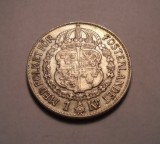 Suedia 1 Coroana 1940