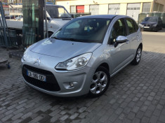 Citroen c3 foto