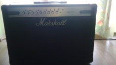 Amplificator Chitara Marshall mg102cfx foto