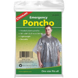 Coghlans Pelerina de ploaie Poncho PVC 9173 marime universala