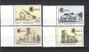 CISKEI 1993, Biserici, serie neuzată, MNH, Nestampilat