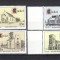 CISKEI 1993, Biserici, serie neuzată, MNH