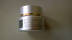 Estee Lauder Re-Nutriv Ultimate Lift Age Correcting Creme gat si decolteu 50 ml foto