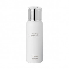 VOYAGE D&amp;#039;HERMES DEODORANT-VAPORISATEUR-NATURAL-SPRAY foto