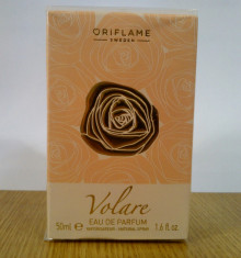 Apa de parfum Volare (Oriflame) foto