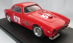 RAR! Jolly Ferrari 250 GT Zagato Trento Bodone 1958 1:43 foto