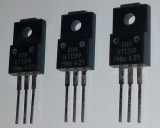 Triac BT138F