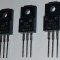 Triac BT138F
