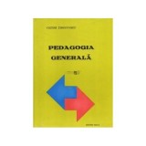 Victor T&icirc;rcovnicu - Pedagogie generala