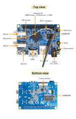 ORANGE PI LITE SUPER PRET foto