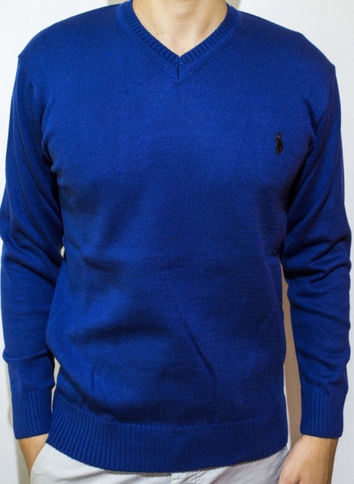 Pulover Polo by Ralph Lauren -pulover barbati pulover slim pulover ralph cod 108 foto mare Pulover Polo by Ralph Lauren -pulover barbati pulover slim pulover ralph cod 108 foto mare