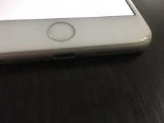 iPhone 6 Plus silver defect pt piese (blocat) foto