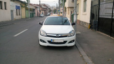 Vand Opel ASTRA GTC foto