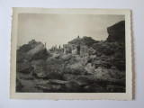 Cumpara ieftin FOTOGRAFIE BALCIC 11,5 X 8,7 CM DIN ANII 30, Alb-Negru, Romania 1900 - 1950, Natura