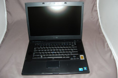 Laptop Dell Precision M4500 cu i7,4gb ram,1gb video foto