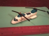 Bnk jc Matchbox -Transport Helicopter