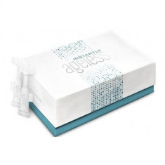 Crema antirid, anticearcan INSTANTLY AGELESS? (Cutie 25 Flacoane), Jeunesse foto