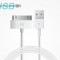 Cablu de incarcare Hoco, mufa Apple 30 pini + USB iPhone 4,4s, 3 iPod iPad 1 2 3