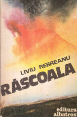 Rascoala - Autor(i): Liviu Rebreanu foto