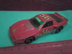 bnk jc Matchbox Specials - Chevrolet Camaro foto