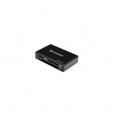 Transcend card reader USB3.0 All-in-1 UHS-II foto