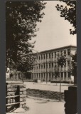 CPI (B7525) CARTE POSTALA - GIURGIU. POLICLINICA