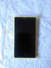 Nokia linia 1020 foto