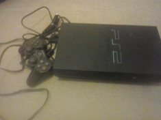 Consola PS2 FAT - Playstation 2 foto